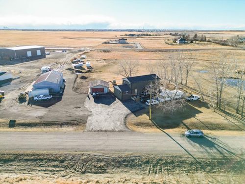251231 Sunshine Rd, Rocky View County, AB, T1Z0M6 | Card Image
