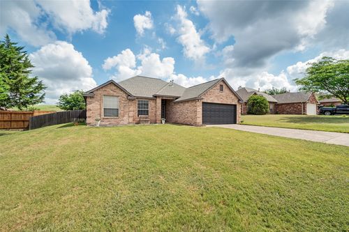206 Ridge View Ct, Decatur, TX, 76234-3063 | Card Image