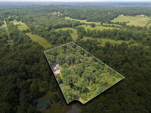 0 Betty Belle Ln, Bon Aqua, TN, 37025 | Card Image