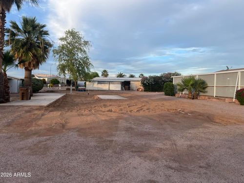 23-737 S 85th St, Mesa, AZ, 85208-2281 | Card Image
