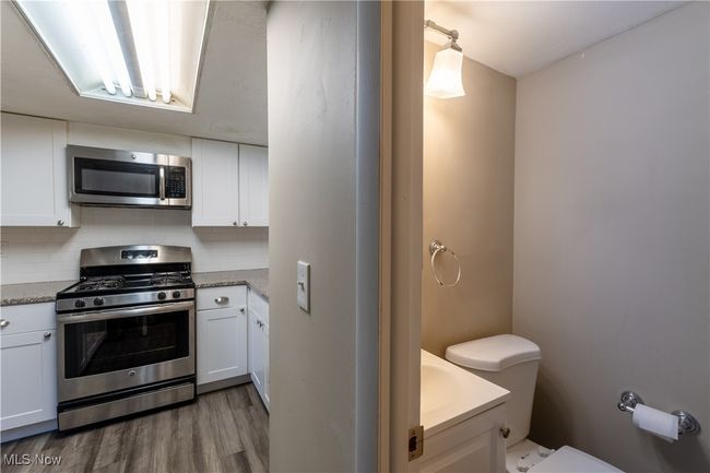 APT-3110 - 1651 Mentor Ave, Condo with 3 bedrooms, 2 bathrooms and null parking in Painesville OH | Image 8