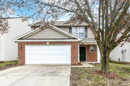 615 Sun Catcher Drive, Avon, IN, 46123 | Card Image