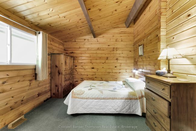 254 Lakeshore Rd, House other with 3 bedrooms, 2 bathrooms and 4 parking in Huntsville ON | Image 25
