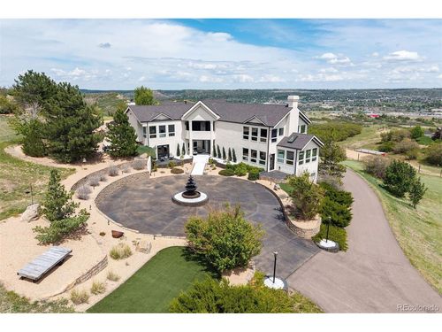 23 Yucca Hills Rd, Castle Rock, CO, 80109-9637 | Card Image
