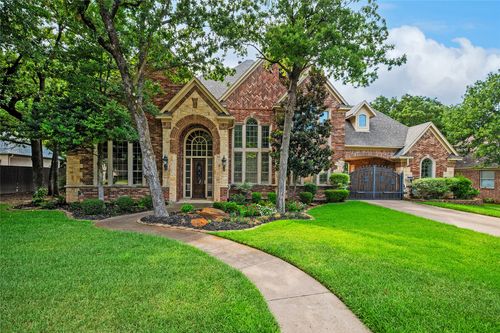 6508 Horseshoe Bnd, Colleyville, TX, 76034-7591 | Card Image