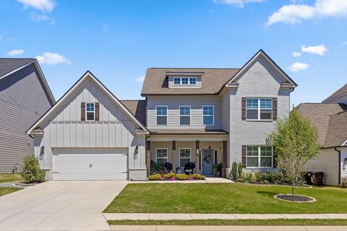 3324 Grassy Fields Ln, Apison, TN, 37302-2000 | Card Image