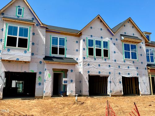 207-157 Ripple Way, Clayton, NC, 27520-2083 | Card Image