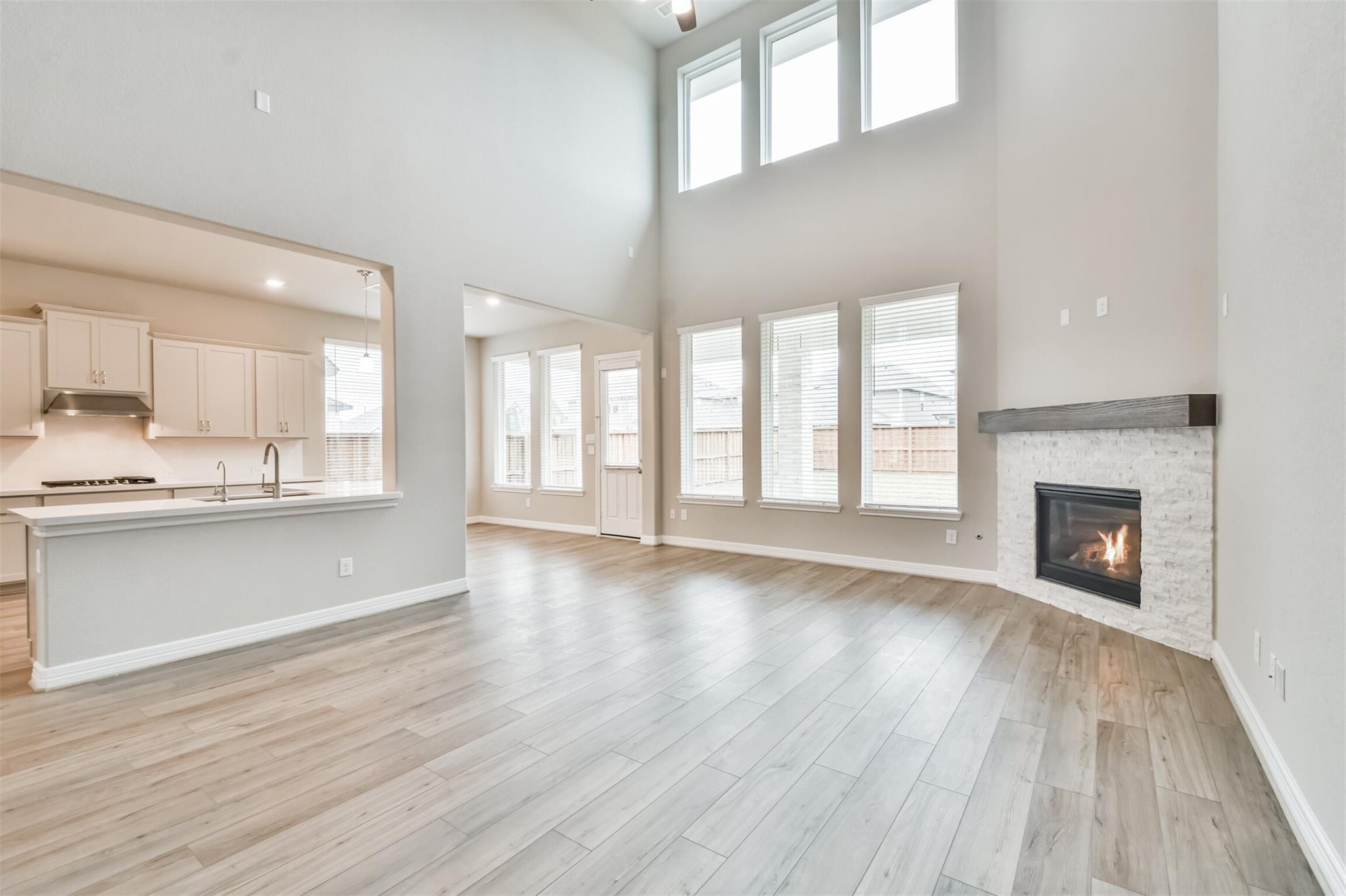Residential Lease in Magnolia