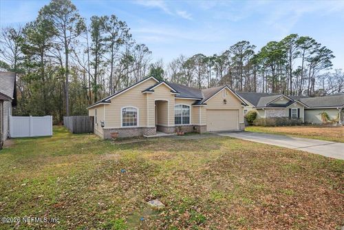 7440 Sweet Rose Ln, Jacksonville, FL, 32244-6614 | Card Image