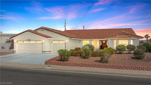 2055 Cholla Way, Laughlin, NV, 89029-0802 | Card Image