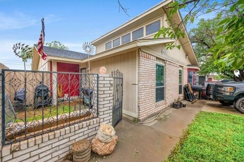 1413 Zeneta Ave, Odessa, TX, 79763-2650 | Card Image