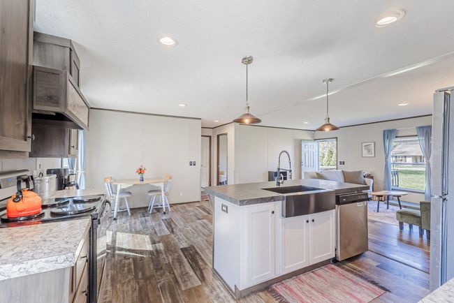 115 Skyline Dr, House other with 3 bedrooms, 2 bathrooms and null parking in Red Boiling Springs TN | Image 10