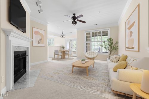 823 Providence Glen Drive, Chapel Hill, NC, 27514 | Card Image