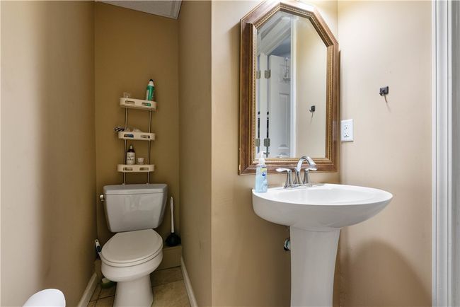 UNIT-3 - 700 Captains Cove Ct, Condo with 2 bedrooms, 2 bathrooms and null parking in Salem SC | Image 25