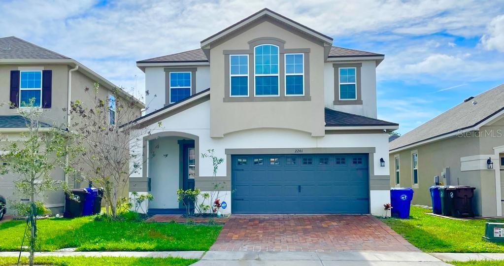 2201 Avian Loop, For Rent in Kissimmee - Zoocasa