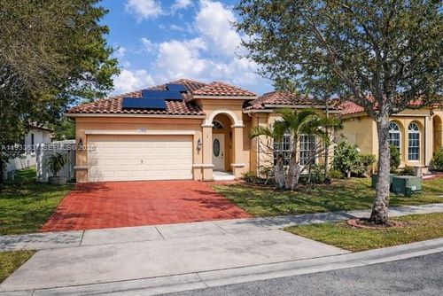 13877 Sw 50th St, Miramar, FL, 33027-5949 | Card Image