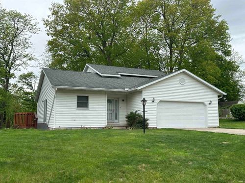 3036 S Partridge Ln, Marion, IN, 46953-4741 | Card Image