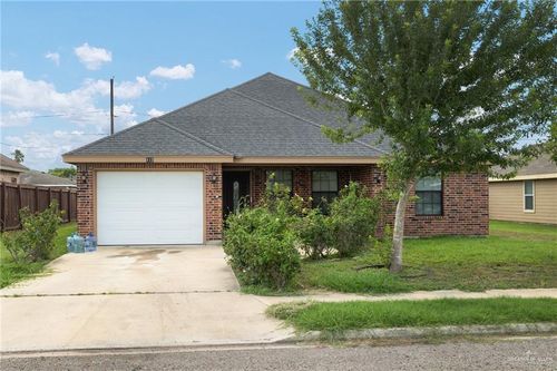 417 Jessica St, Mercedes, TX, 78570-4677 | Card Image