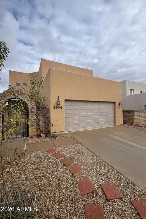 1971 Knowlton Street, Sierra Vista, AZ, 85635 | Card Image