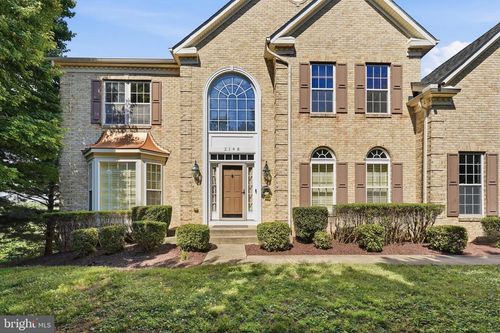 2148 Chestnut Ln, FREDERICK, MD, 21702-5922 | Card Image