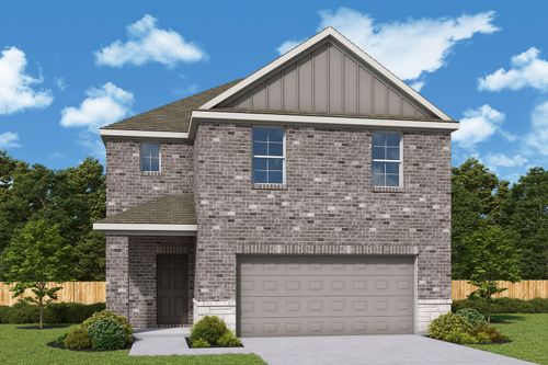 1203 Briar St, Princeton, TX, 75407-6853 | Card Image