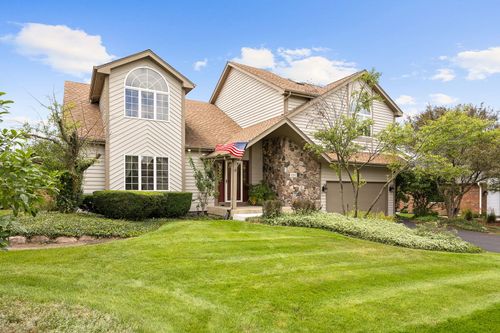 234 Grant Ave, Frankfort, IL, 60423-1260 | Card Image