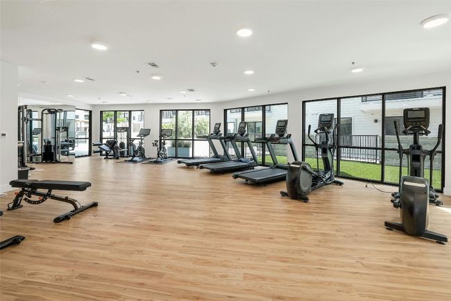 UNIT-644 - 1701 Simond Ave, Condo with 1 bedrooms, 1 bathrooms and null parking in Austin TX | Image 38