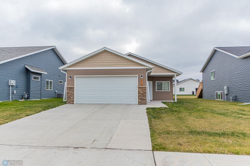 6710 71st Avenue S, Horace, ND, 58047 | Card Image