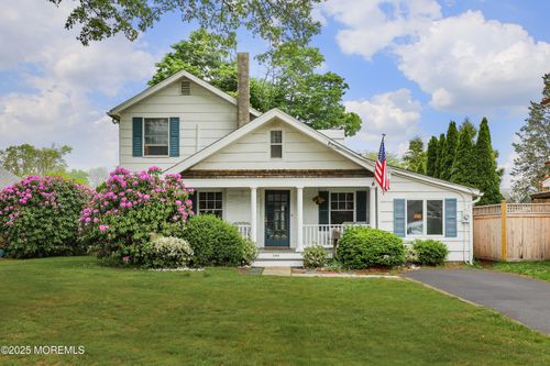 284 Osborne Ave, Bay Head, NJ, 08742-4632 | Card Image