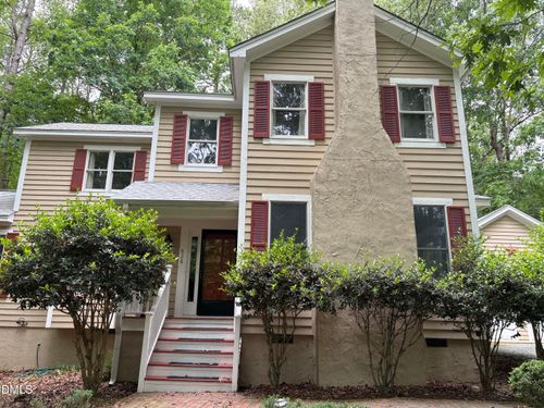 628 Spindlewood, Pittsboro, NC, 27312 | Card Image