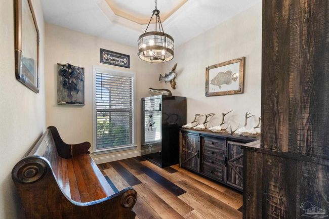 9241 Sage Forest Ln, House other with 3 bedrooms, 3 bathrooms and 2 parking in Pace FL | Image 12