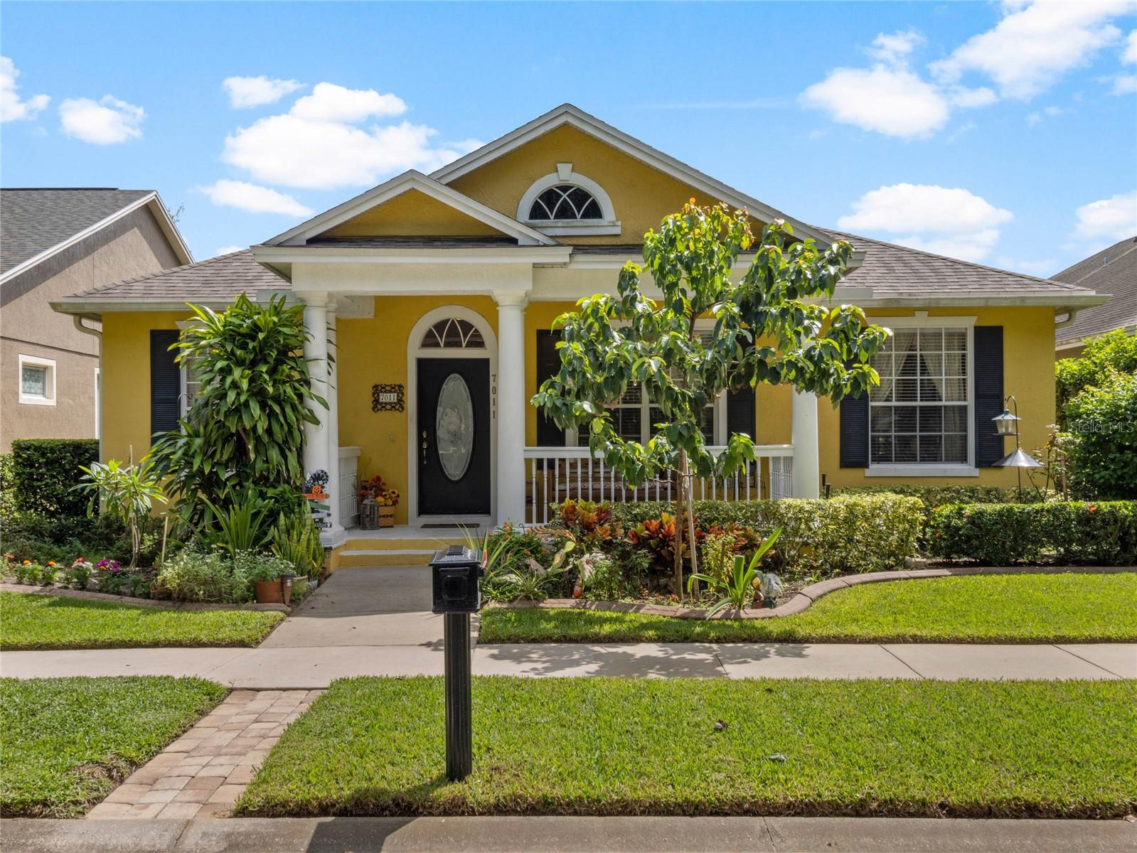 Nobleton Dr, Windermere, FL 34786