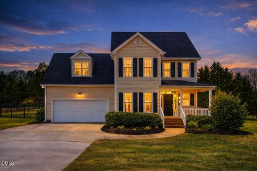 10 Woodcrest Dr, Youngsville, NC, 27596-7310 | Card Image
