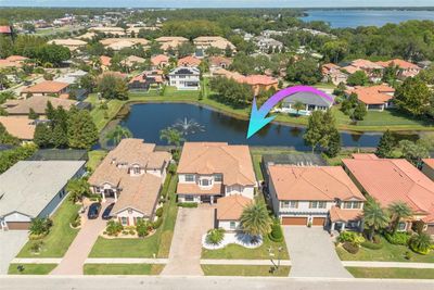 2591 Grand Cypress Boulevard, House other with 4 bedrooms, 3 bathrooms and null parking in PALM HARBOR FL | Image 2