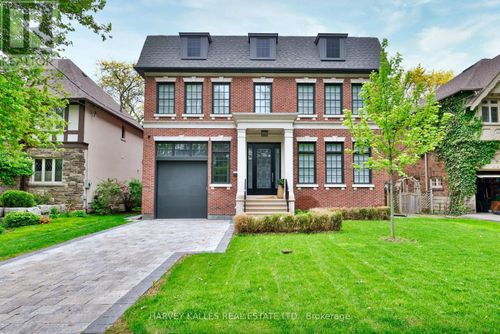 163 Cortleigh Blvd, Toronto, ON, M5N1P6 | Card Image