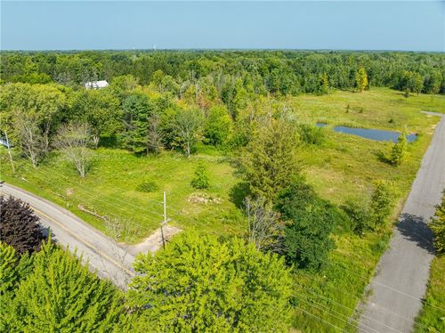 Lot 4 Clevenger Rd, Ontario, NY, 14519 | Card Image
