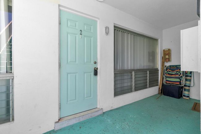 APT-2 - 3212 Ne 7 Th Pl, Condo with 1 bedrooms, 1 bathrooms and null parking in Pompano Beach FL | Image 31