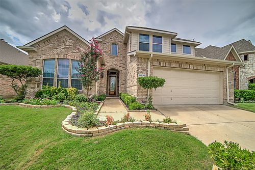 11841 Eden Ln, Frisco, TX, 75033-1142 | Card Image