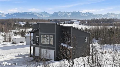 14974 W Drowsy Dr, Wasilla, AK, 99623-9705 | Card Image