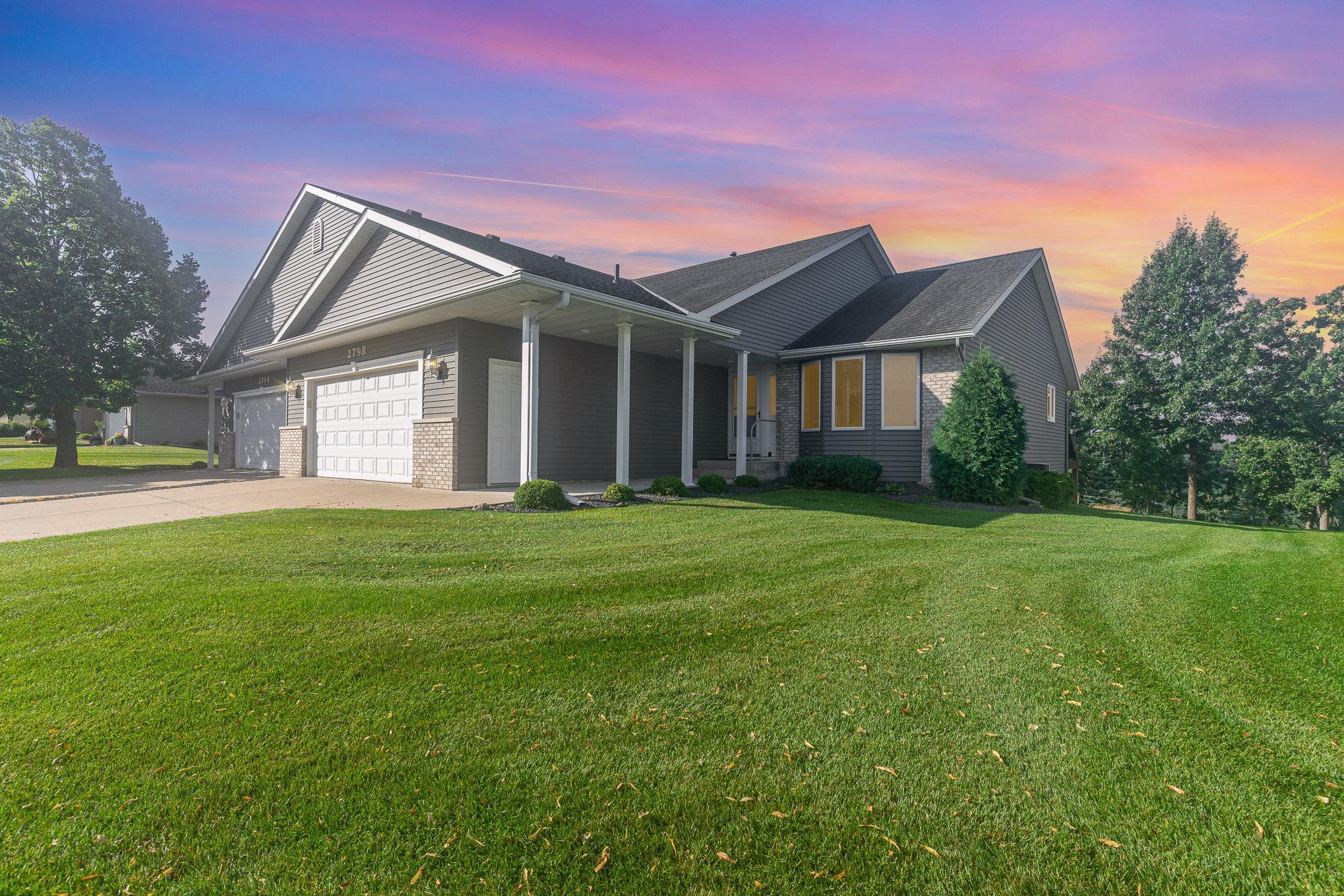 Pine Ridge Blvd, Red Wing, MN 55066