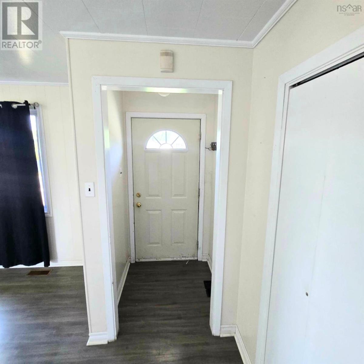 Residential in North Sydney 3