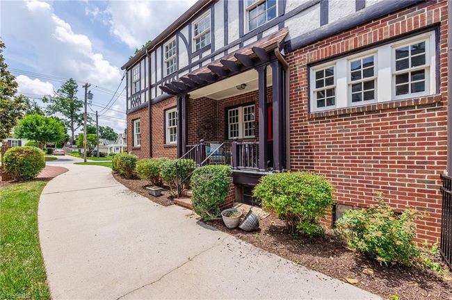 602 W Parkway Ave, House other with 4 bedrooms, 3 bathrooms and null parking in High Point NC | Image 27