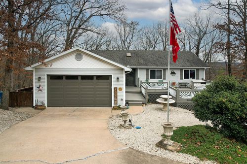 1544 Talking Rocks Rd, Branson West, MO, 65737-8481 | Card Image