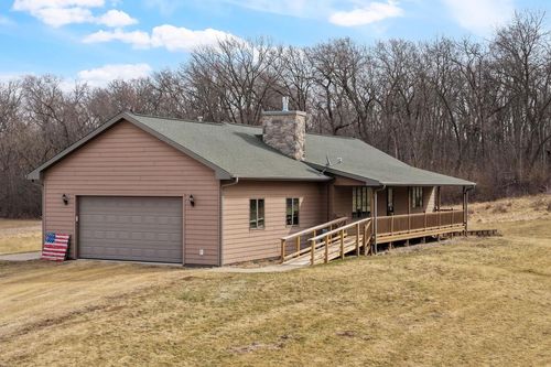 9620 W Topp Road, CENTER, WI, 53536 | Card Image