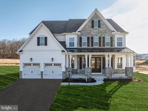 16 Mcknight Farm Ln, GLENMOORE, PA, 19343-1629 | Card Image