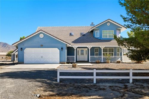 3121 Deacon Ct, Pahrump, NV, 89048-6571 | Card Image