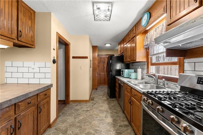 312 Ashley Brook Dr, House other with 4 bedrooms, 3 bathrooms and null parking in Lula GA | Image 20
