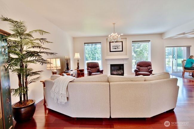 260 Cascadia Loop, Condo with 2 bedrooms, 2 bathrooms and null parking in Sequim WA | Image 4