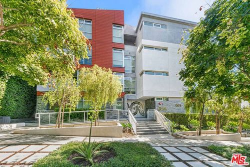 106-1232 N Kings Road, West Hollywood, CA, 90069 | Card Image