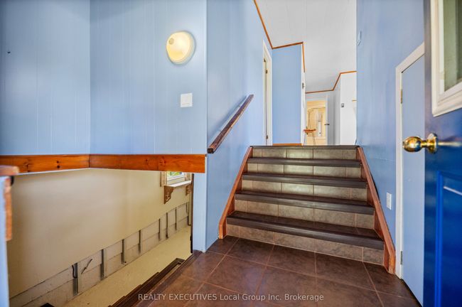 34 Ritchie Rd, House other with 3 bedrooms, 1 bathrooms and 6 parking in Cache Bay ON | Image 24